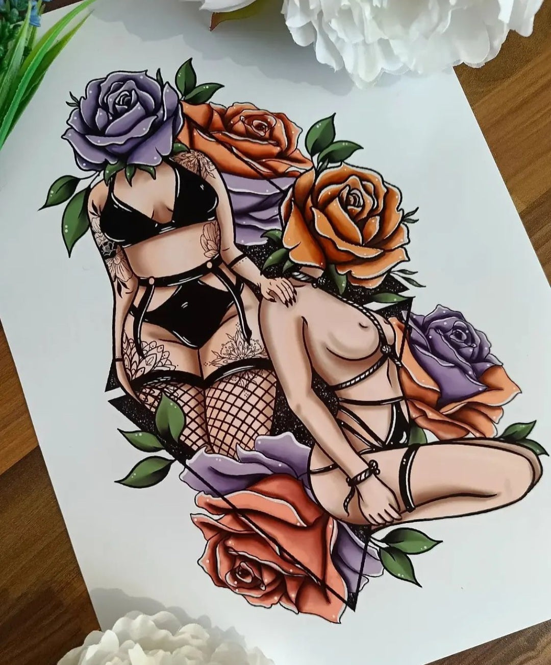 BOTANICAL BABES