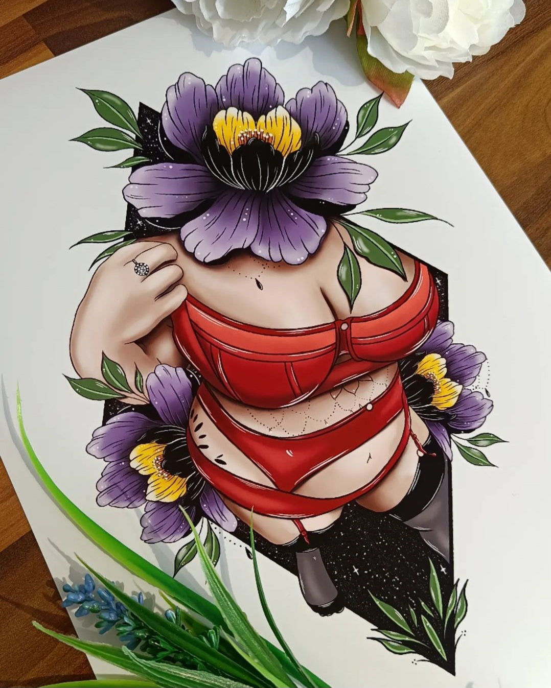 BOTANICAL BABES