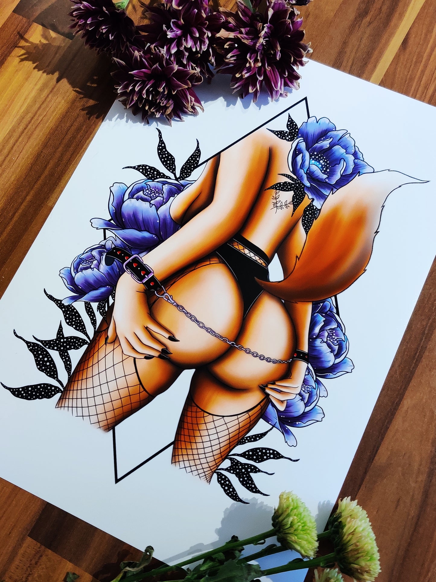 BOTANICAL BABES