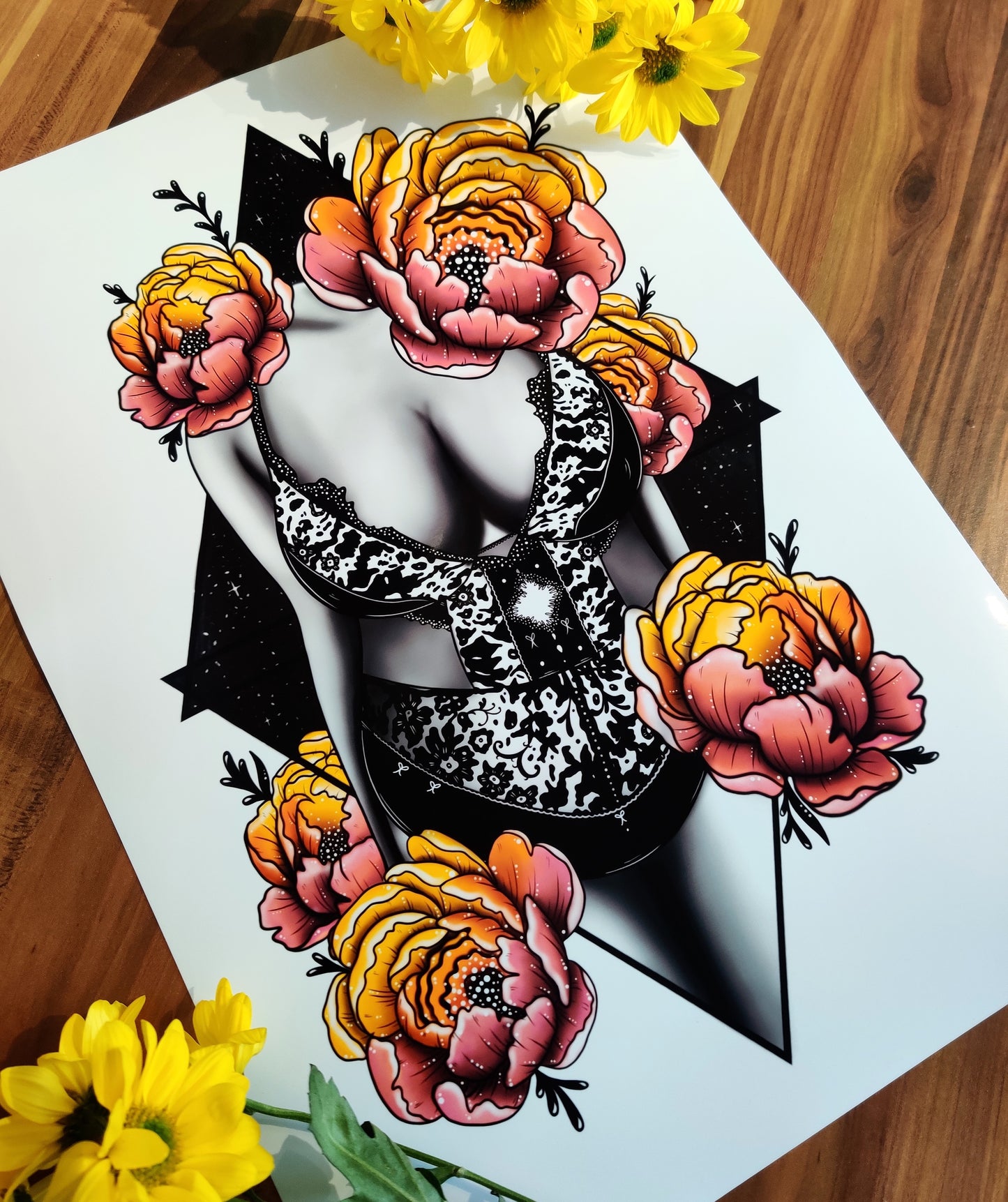 BOTANICAL BABES