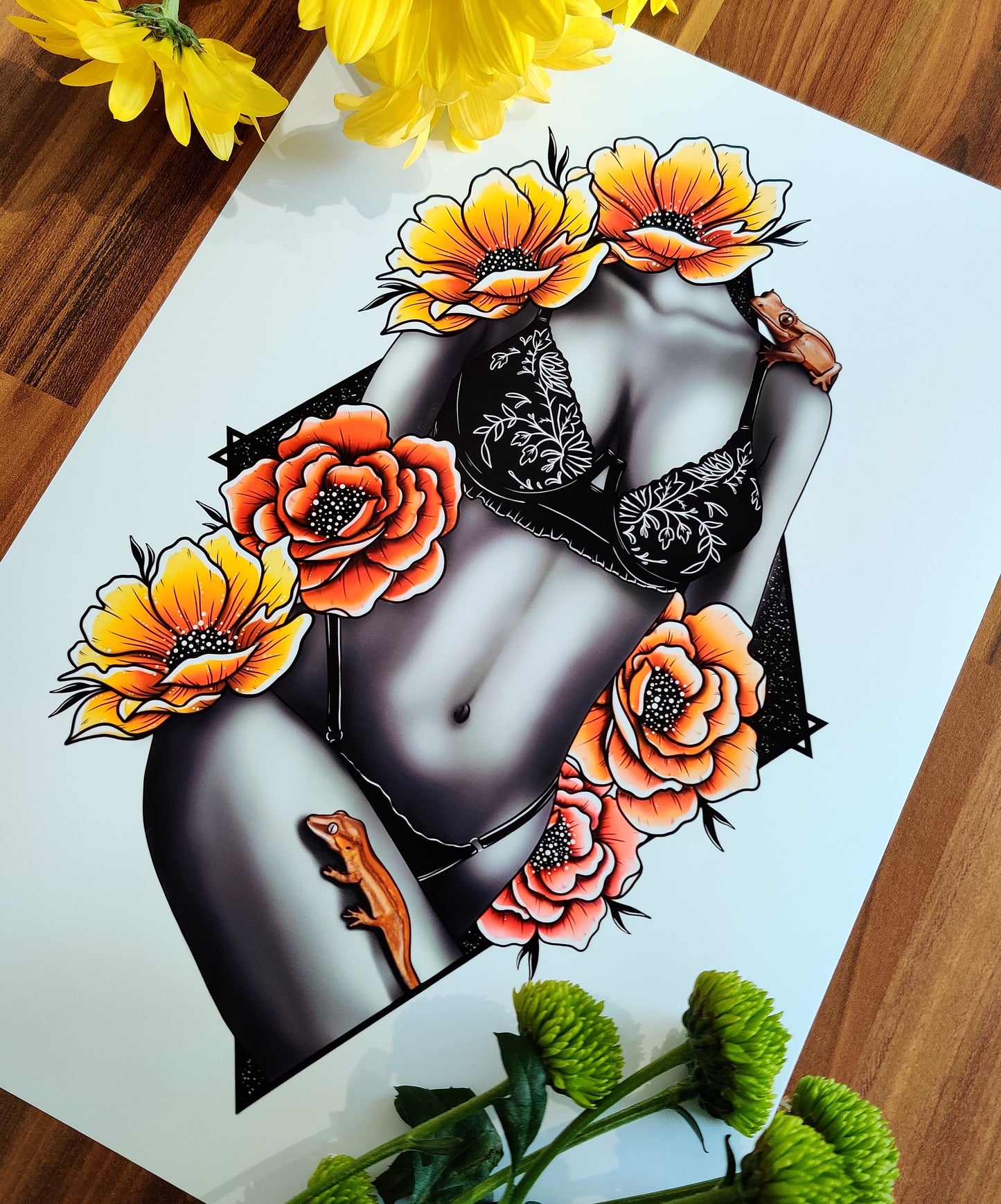 BOTANICAL BABES