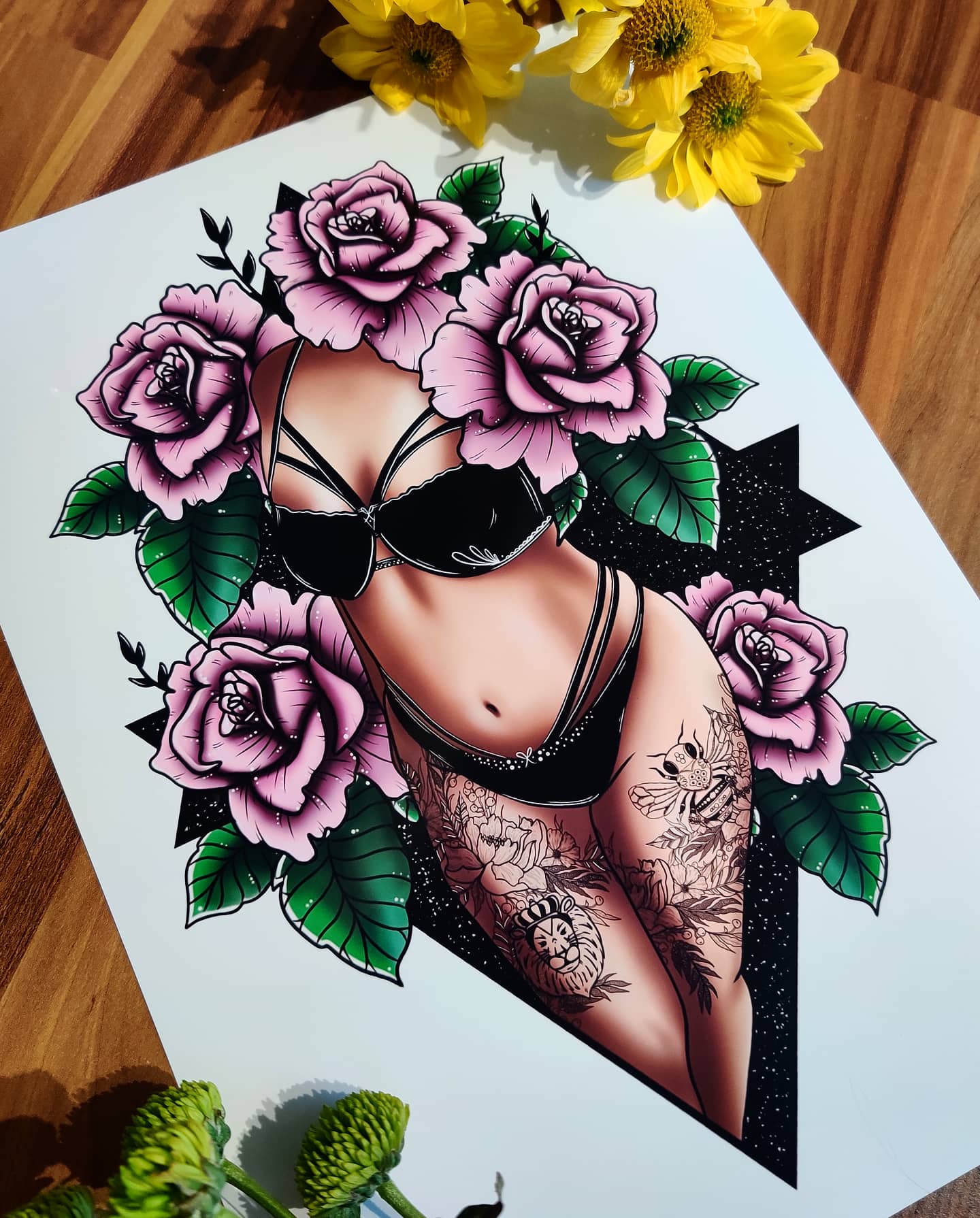 BOTANICAL BABES