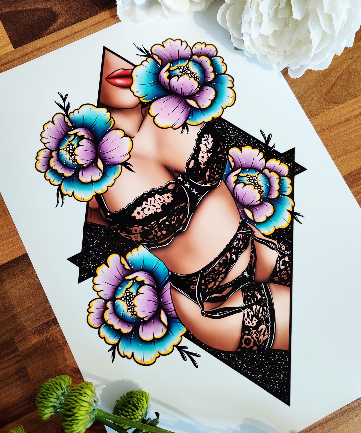 BOTANICAL BABES