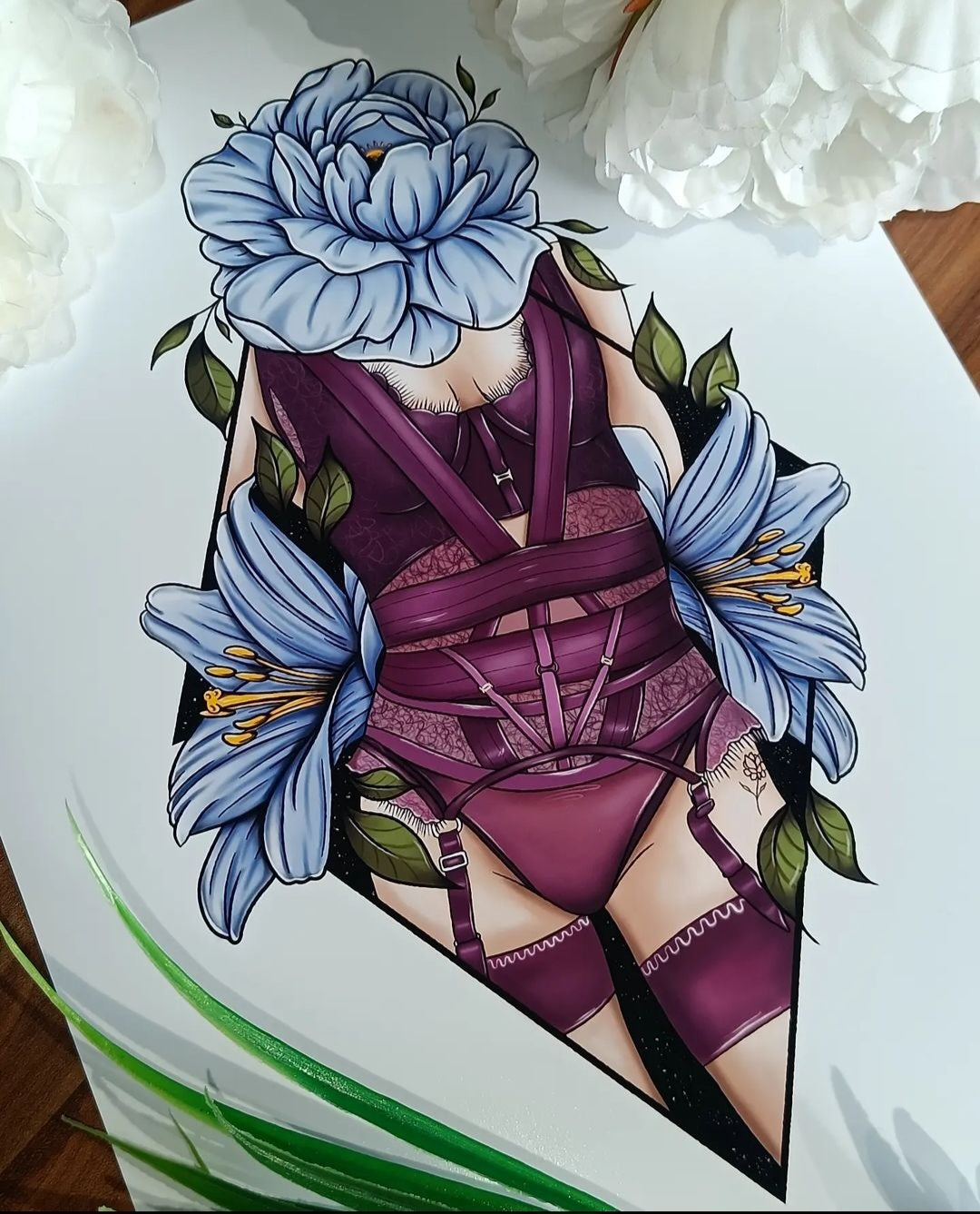 BOTANICAL BABES