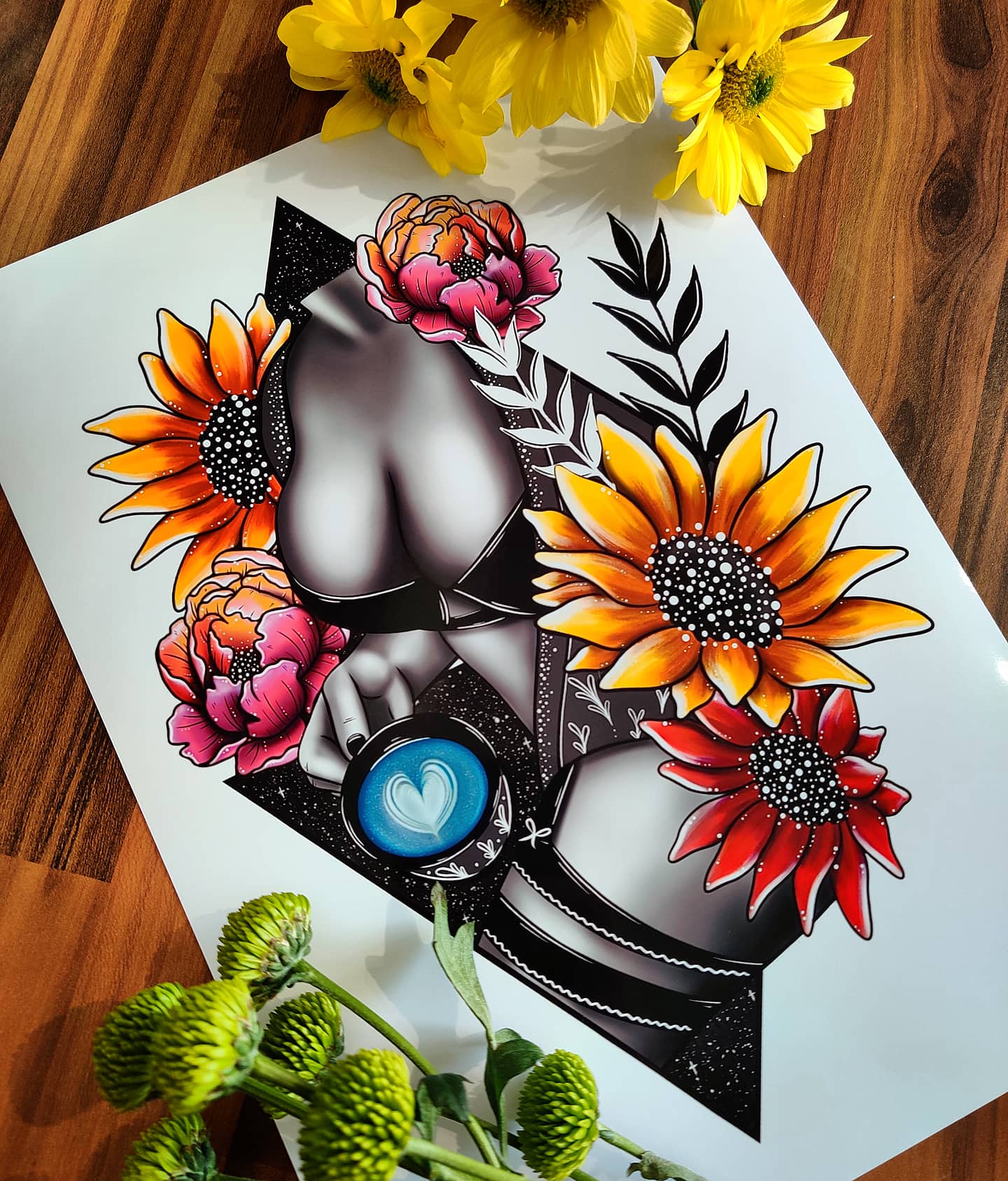 BOTANICAL BABES