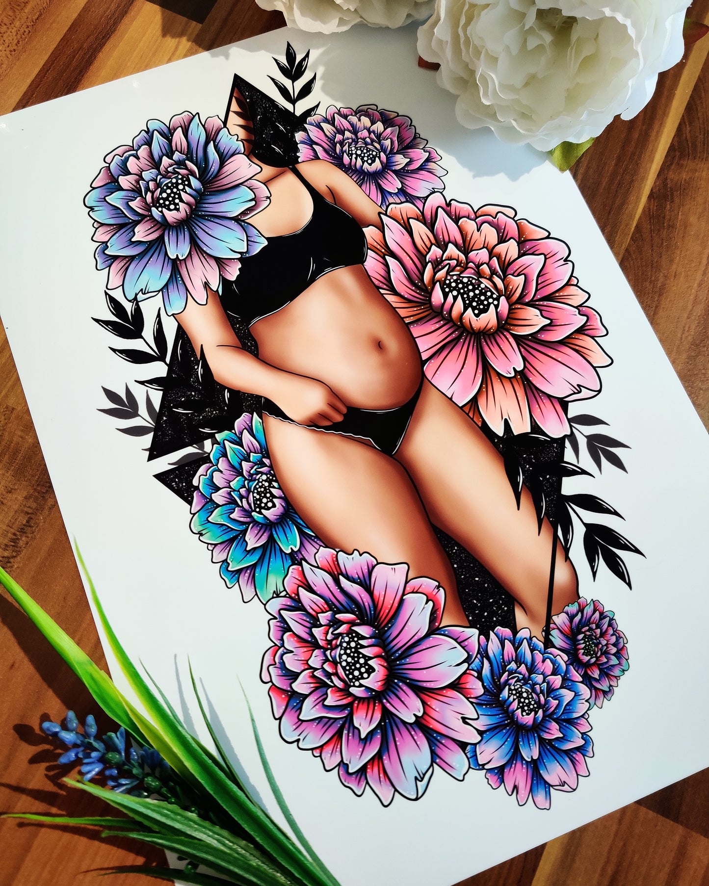 BOTANICAL BABES